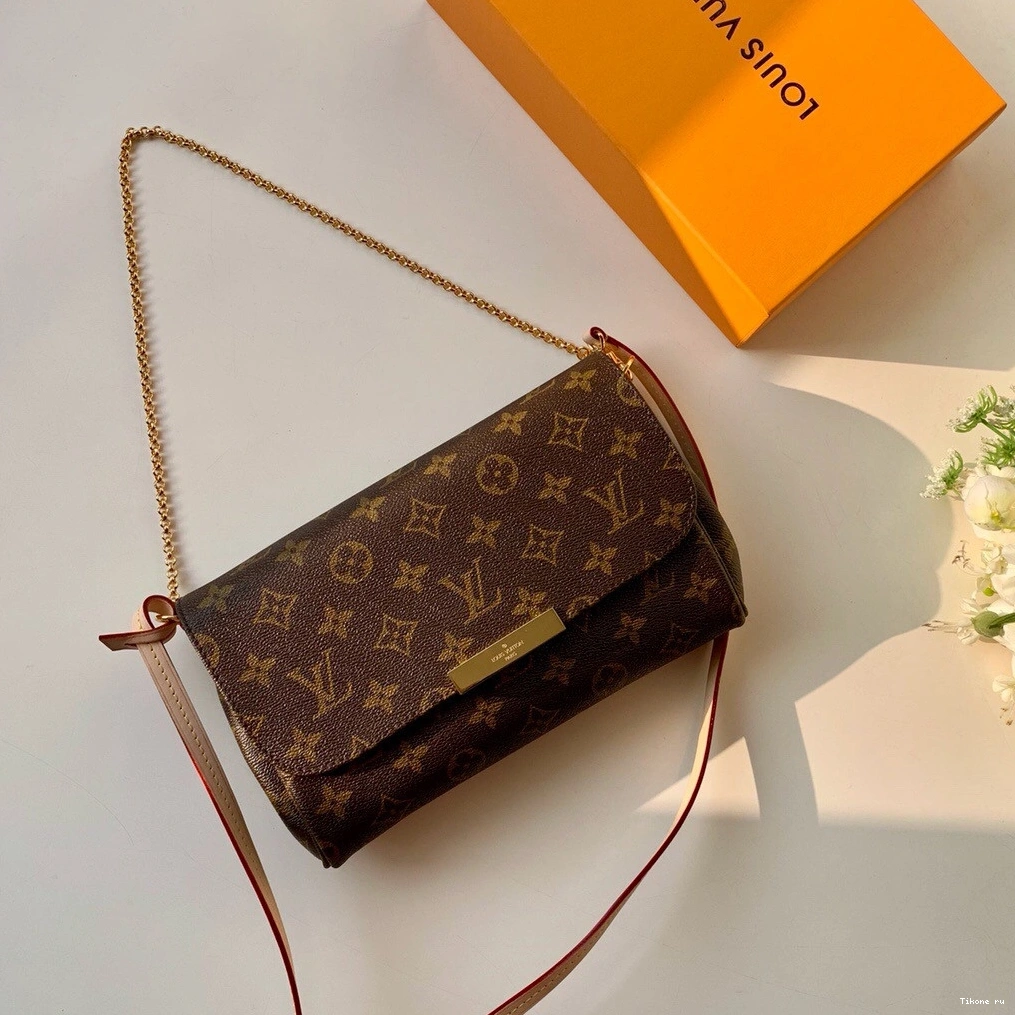 Affordable PM Vuitton Favorite Louis 0818